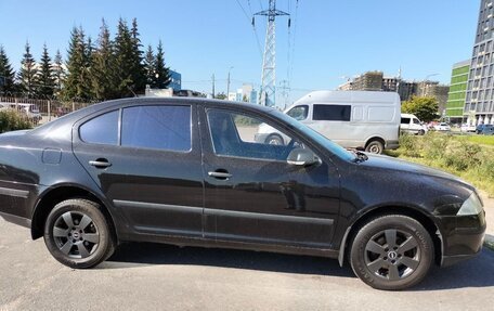 Skoda Octavia, 2007 год, 450 000 рублей, 2 фотография