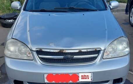 Chevrolet Lacetti, 2008 год, 320 000 рублей, 3 фотография