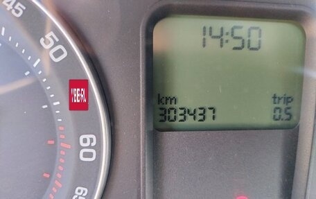 Skoda Octavia, 2007 год, 450 000 рублей, 5 фотография