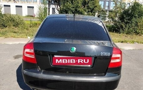 Skoda Octavia, 2007 год, 450 000 рублей, 4 фотография