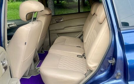 SsangYong Kyron I, 2008 год, 740 000 рублей, 6 фотография