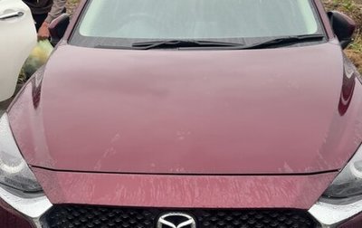 Mazda 2 III, 2020 год, 1 390 000 рублей, 1 фотография