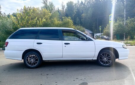 Nissan Expert, 2001 год, 380 000 рублей, 4 фотография