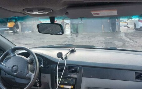 Chevrolet Lacetti, 2008 год, 320 000 рублей, 5 фотография