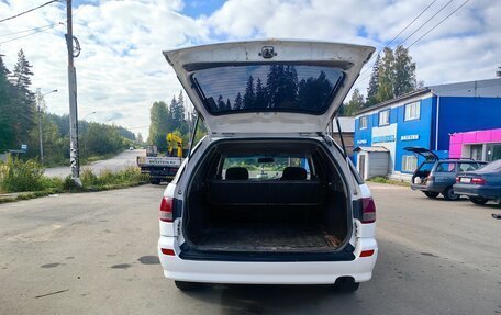 Nissan Expert, 2001 год, 380 000 рублей, 2 фотография