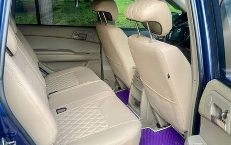SsangYong Kyron I, 2008 год, 740 000 рублей, 7 фотография