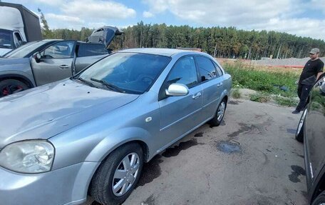 Chevrolet Lacetti, 2008 год, 320 000 рублей, 6 фотография