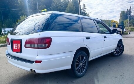 Nissan Expert, 2001 год, 380 000 рублей, 3 фотография