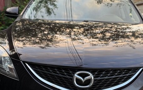 Mazda 6, 2008 год, 600 000 рублей, 1 фотография