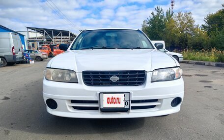 Nissan Expert, 2001 год, 380 000 рублей, 5 фотография