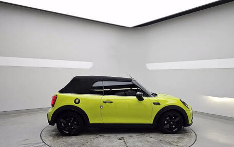 MINI Countryman II (F60), 2022 год, 2 890 000 рублей, 1 фотография