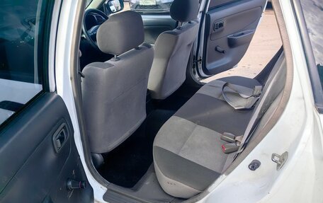 Nissan Expert, 2001 год, 380 000 рублей, 8 фотография