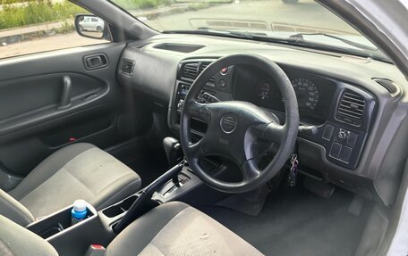 Nissan Expert, 2001 год, 380 000 рублей, 6 фотография