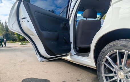 Nissan Expert, 2001 год, 380 000 рублей, 9 фотография
