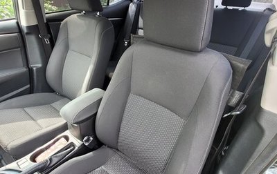 Toyota Corolla, 2013 год, 1 500 000 рублей, 1 фотография