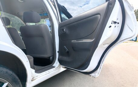 Nissan Expert, 2001 год, 380 000 рублей, 11 фотография