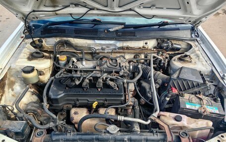 Nissan Expert, 2001 год, 380 000 рублей, 12 фотография
