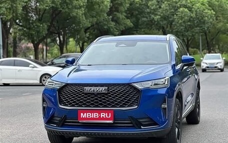 Haval H6, 2021 год, 1 275 000 рублей, 1 фотография