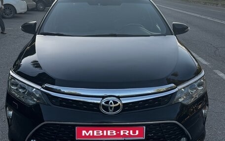 Toyota Camry, 2012 год, 1 470 000 рублей, 1 фотография