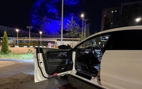 Volkswagen Passat CC I рестайлинг, 2012 год, 1 700 000 рублей, 6 фотография
