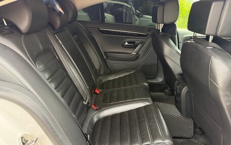 Volkswagen Passat CC I рестайлинг, 2012 год, 1 700 000 рублей, 11 фотография