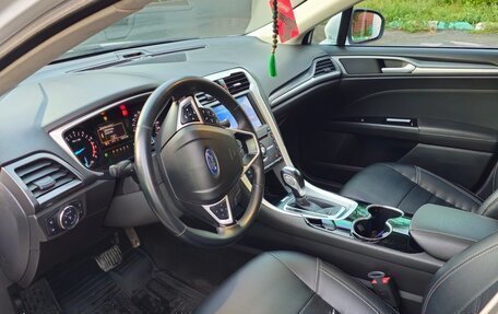 Ford Mondeo V, 2015 год, 1 200 000 рублей, 9 фотография