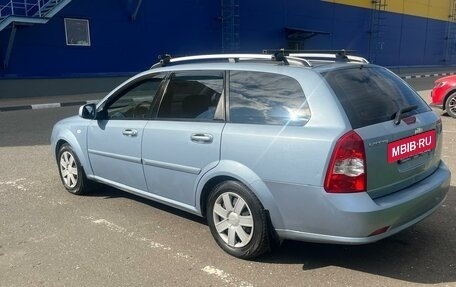 Chevrolet Lacetti, 2011 год, 550 000 рублей, 3 фотография