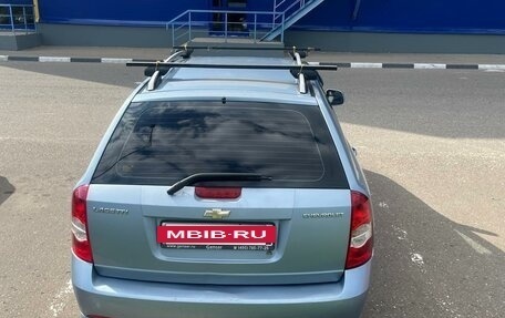 Chevrolet Lacetti, 2011 год, 550 000 рублей, 2 фотография