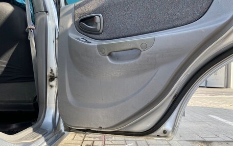 Hyundai Accent II, 2008 год, 400 000 рублей, 4 фотография