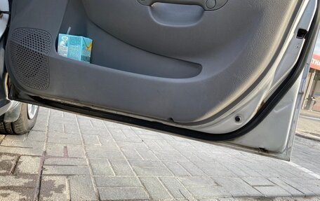 Hyundai Accent II, 2008 год, 400 000 рублей, 5 фотография