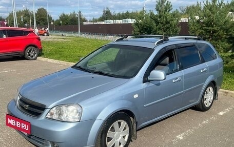 Chevrolet Lacetti, 2011 год, 550 000 рублей, 6 фотография