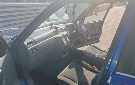 Honda CR-V IV, 1997 год, 300 000 рублей, 1 фотография