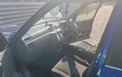 Honda CR-V IV, 1997 год, 300 000 рублей, 1 фотография
