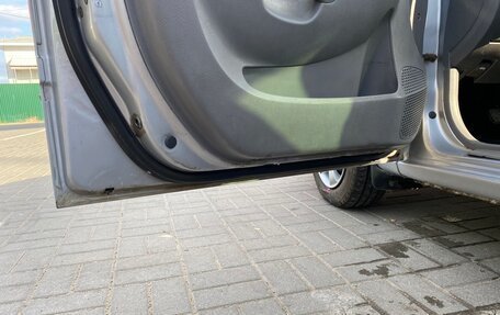 Hyundai Accent II, 2008 год, 400 000 рублей, 8 фотография