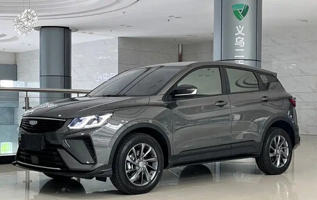Geely Coolray I, 2025 год, 1 850 777 рублей, 1 фотография