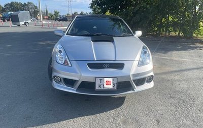 Toyota Celica VII рестайлинг, 2000 год, 850 000 рублей, 1 фотография