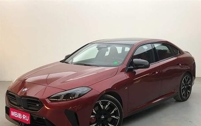 BMW 2 серия, 2025 год, 4 670 000 рублей, 1 фотография