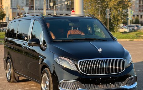 Mercedes-Benz V-Класс, 2023 год, 5 590 000 рублей, 1 фотография