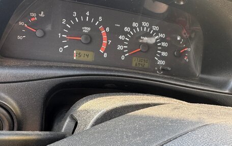 Chevrolet Niva I рестайлинг, 2010 год, 495 000 рублей, 9 фотография