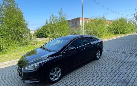 Hyundai i40 I рестайлинг, 2015 год, 890 000 рублей, 9 фотография