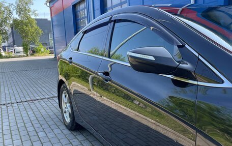 Hyundai i40 I рестайлинг, 2015 год, 890 000 рублей, 7 фотография