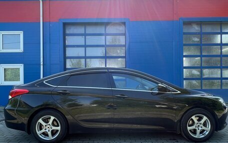 Hyundai i40 I рестайлинг, 2015 год, 890 000 рублей, 3 фотография