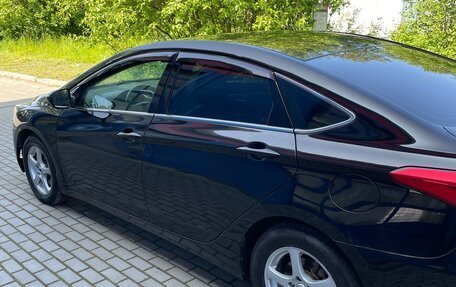 Hyundai i40 I рестайлинг, 2015 год, 890 000 рублей, 8 фотография