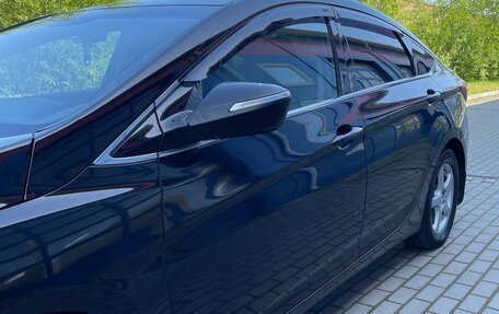 Hyundai i40 I рестайлинг, 2015 год, 890 000 рублей, 6 фотография