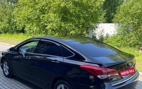 Hyundai i40 I рестайлинг, 2015 год, 890 000 рублей, 5 фотография
