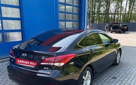 Hyundai i40 I рестайлинг, 2015 год, 890 000 рублей, 4 фотография
