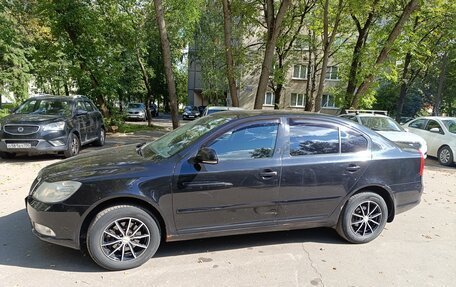 Skoda Octavia, 2013 год, 980 000 рублей, 1 фотография