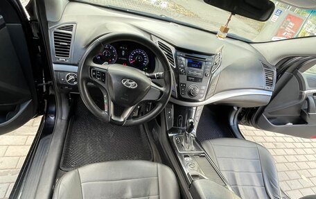 Hyundai i40 I рестайлинг, 2015 год, 890 000 рублей, 14 фотография