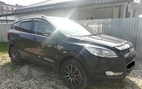 Ford Kuga III, 2013 год, 1 000 000 рублей, 3 фотография
