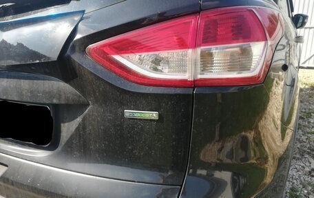 Ford Kuga III, 2013 год, 1 000 000 рублей, 2 фотография